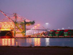 La actualización del indicador coincide con la puesta en vigor del nuevo T-MEC. AFP