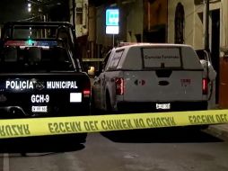 En la colonia Universitaria, una mujer murió dentro de un taxi y se presume que su acompañante, que posteriormente se autoagredió, fue el responsable. ESPECIAL / ARCHIVO