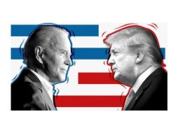 ¿Trump o Biden?: quién va por delante en los sondeos para las elecciones de Estados Unidos