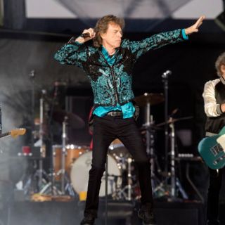 Los  Rolling Stones publican "Goats Head Soup 2020" con un tema inédito