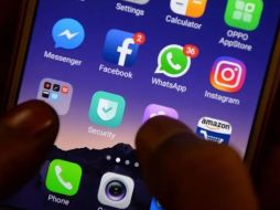 La intención de la nueva función en WhatsApp es que los usuarios puedan elegir qué pasa con los nuevos mensajes. AFP / ARCHIVO