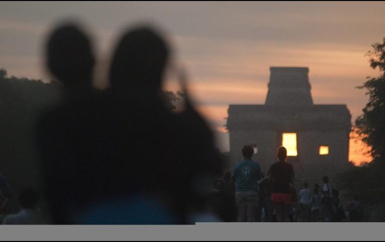 El 22 de septiembre podrás ser testigo del 