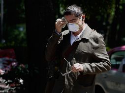 Los efectos de la pandemia aún están lejos de terminar, por lo que la población debería conservar hábitos y medidas de prevención. NTX / ARCHIVO