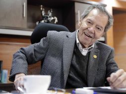 Las inscripciones tendrán lugar del 5 al 8 de septiembre. SUN/ARCHIVO