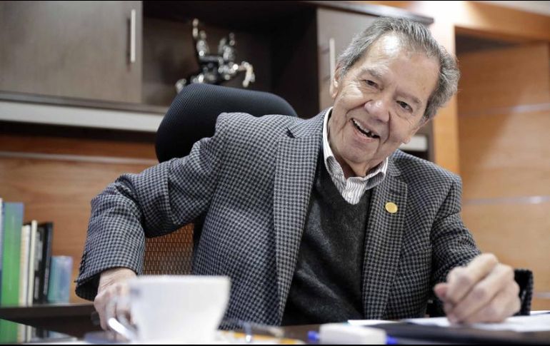 Las inscripciones tendrán lugar del 5 al 8 de septiembre. SUN/ARCHIVO