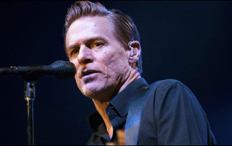 Se calculaba la asistencia de 12 mil personas al show. AFP/ARCHIVO