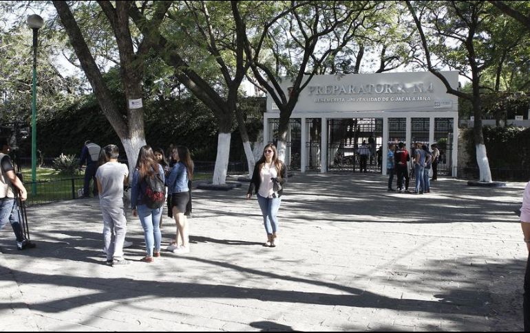 EL INFORMADOR/ARCHIVO