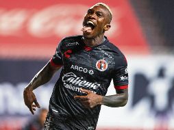 Castillo anotó al minuto 2 y al 52. IMAGO7