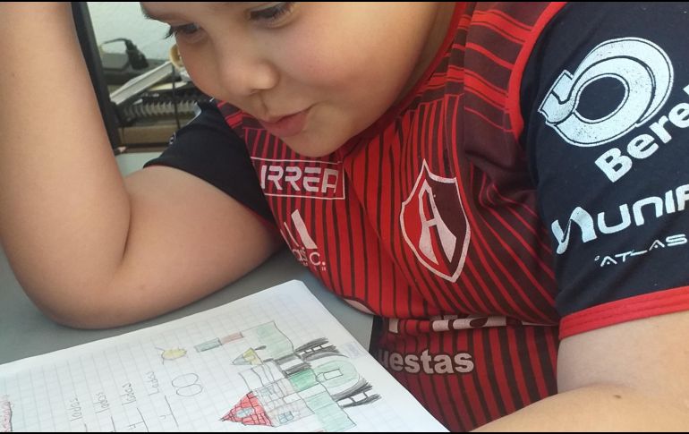 Trabajar con elementos simbólicos abstractos es complejo para el humano. ESPECIAL