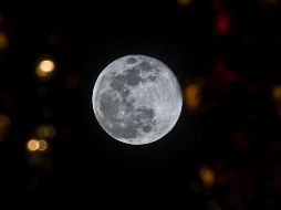 Recomiendan contemplar el cielo a menos de una hora del ocaso del atardecer, en caso de que se encuentre despejado, ya que el fenómeno será visible sin la necesidad de la oscuridad de la noche. EL INFORMADOR / ARCHIVO