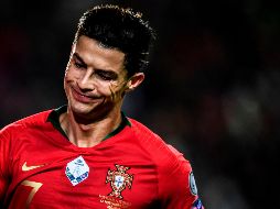 El jugador de la Juventus ha sido tratado con antibióticos, pero no ha podido recuperarse de una infección para el encuentro de este sábado. AFP / ARCHIVO