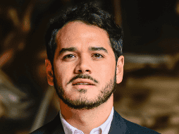 A finales de julio, la fracción del PRI en el municipio señaló al ahora ex gerente de presunto nepotismo. ESPECIAL/ Ayuntamiento de Guadalajara