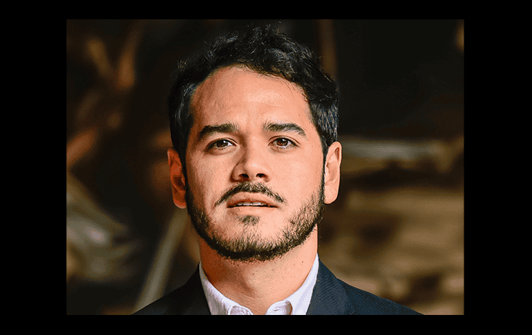 A finales de julio, la fracción del PRI en el municipio señaló al ahora ex gerente de presunto nepotismo. ESPECIAL/ Ayuntamiento de Guadalajara