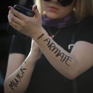 Aprueban "Ley Olimpia"; se castigará la violencia digital