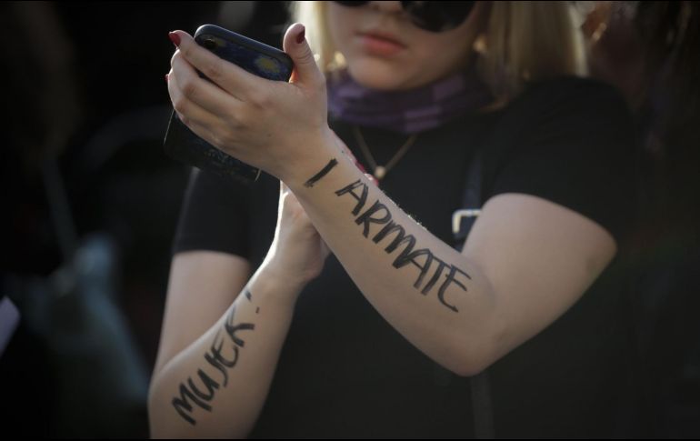 Se establece como función de la Fiscalía y de la SSP de Jalisco la creación de unidades especializadas. EL INFORMADOR/ARCHIVO