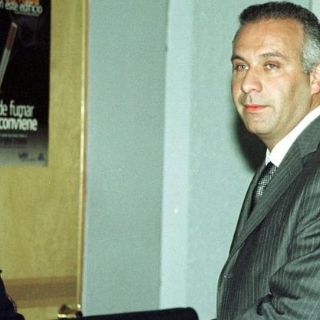 La FGR apelará decisión de no vincular a proceso a Juan Collado