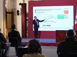 FACEBOOK/Secretaría de Salud