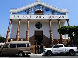 El diario El País publicó que el beneficiario del dinero fue LDM Central USA Evangelical Ministries, una subsidiaria de la mencionada iglesia en la Unión Americana y que tiene sede en Houston, Texas. ESPECIAL