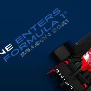 El equipo de Fórmula 1 de Renault se llamará Alpine a partir de 2021