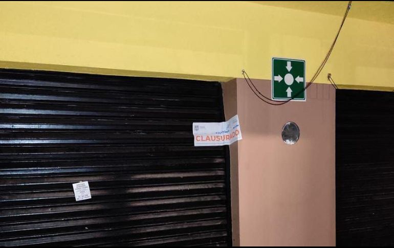 Las revisiones se realizaron en el corredor Chapultepec, en las colonias Americana, Providencia y Chapalita, entre otras zonas. ESPECIAL /