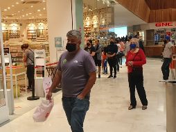 Jalisco se mantiene entre las tasas más bajas de mortalidad, de casos activos y acumulados. EL  INFORMADOR / G. Gallo