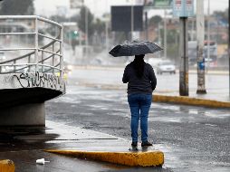 La Conagua informa que la Tormenta Tropical 