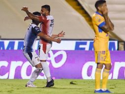 En su último encuentro, la oncena tapatía sacó una victoria tan valiosa como inesperada del 