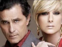 Zurita confesó en una entrevista la manera en que ha enfrentado la vida sin Christian Bach, quien fue su compañera durante 33 años. INSTAGRAM