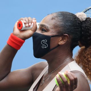 Serena Williams avanza a cuartos del US Open