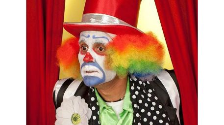 A finales de mes estarán estrenando tres programas: El Circo, El Show del Hombre y La Cantina Del Tunco Maclovich. INSTAGRAM / israeljaitovichoficial