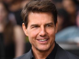 ”Misión Imposible 7” llegará a la pantalla grande hasta noviembre de 2021. AFP / ARCHIVO