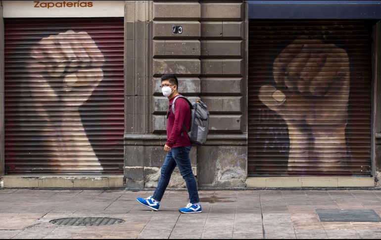 Se cumplen 100 días de la 