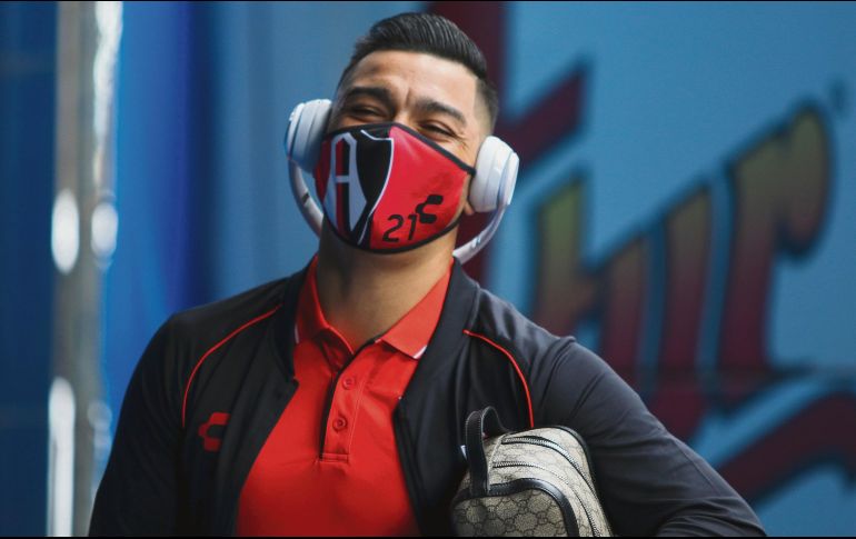 TRABAJO DE TODOS. Los Zorros se tendrán que unir para vencer a Rayados y revertir la estadística. IMAGO7