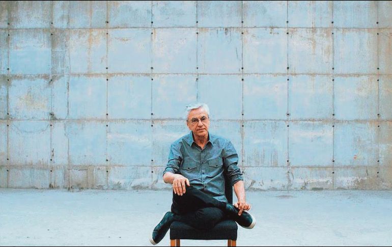 EXPERIENCIA. En “Narciso en férias”, Caetano Veloso narra las detenciones que sufrieron los artistas disidentes. ESPECIAL