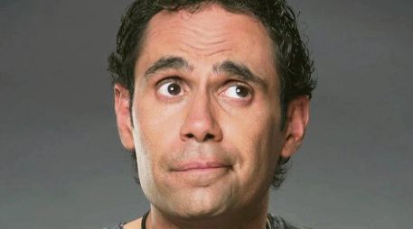 Israel Jaitovich. El proyecto dirigido por el comediante y productor busca ser plural en su renovación. ESPECIAL