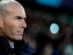 EN LA MIRA. El bicampeonato de Liga es el reto, sin fichajes, para el segundo técnico más laureado de la historia del club blanco. EL INFORMADOR/ARCHIVO