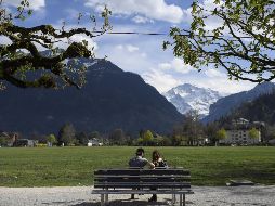 Los fallecimientos por el virus en el país se han mantenido por debajo de la decena al día desde el 7 de mayo, y en muchas jornadas no ha habido ninguna muerte. EFE / ARCHIVO