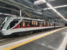 La Línea 3 recorrerá 21.5 kilómetros a lo largo de los municipios de Zapopan, Guadalajara y Tlaquepaque. EL INFORMADOR / J. Velazco