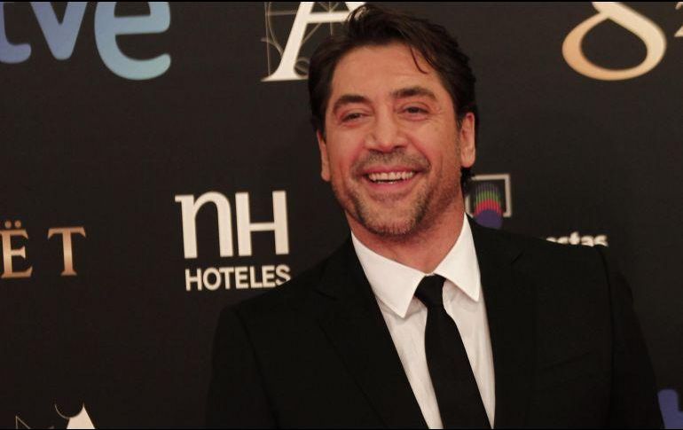 Javier Bardem daría vida a Hernán Cortés en la serie de Amazon Studios. NTX / ARCHIVO