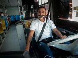 Las 147 rutas extras que solo cruzan la L3 tendrán cambios menores. EL INFORMADOR/ARCHIVO