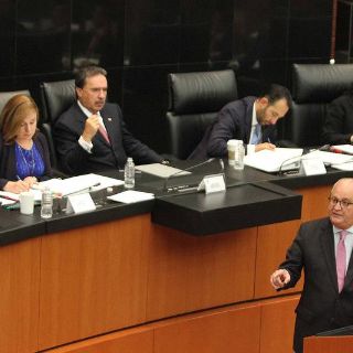 Graco Ramírez responde a proceso de juicio político; niega cargos