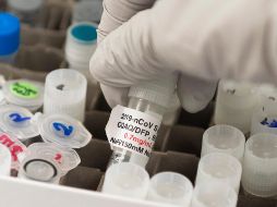 La decisión se toma para mantener la integridad de los estudios clínicos. AFP / ARCHIVO