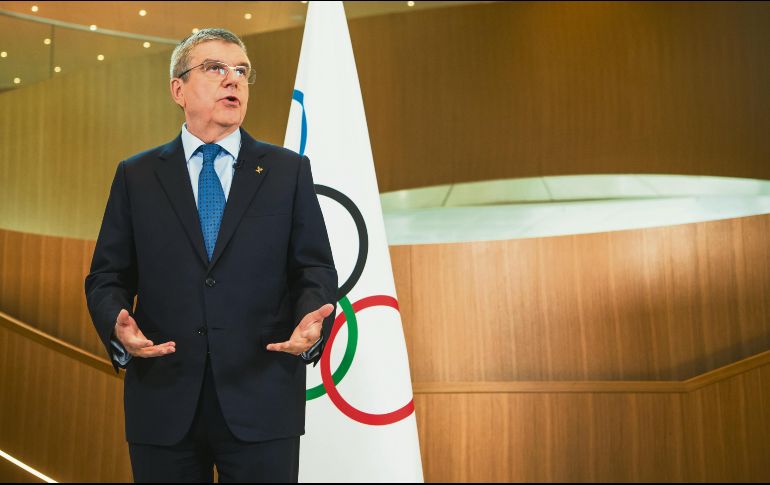 COMISIÓN EJECUTIVA. Tendrán que tomar decisiones camino a los Olímpicos. AP