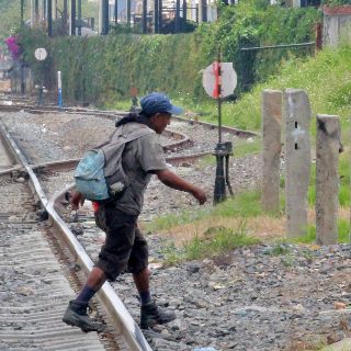 Baja flujo de migrantes en la frontera Sur y en Jalisco caen detenciones
