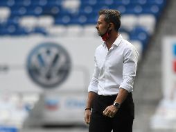 Diego Cocca aplaudió el funcionamiento de su equipo ante rivales como Cruz Azul y Rayados. IMAGO7