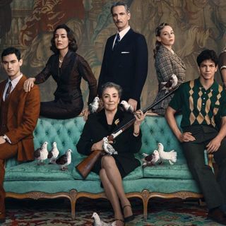 Cecilia Suárez, Alejandro Speitzer e Isaac Hernández se unen en "Alguien Tiene Que Morir"