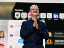 Cada septiembre, Apple realiza su evento de lanzamiento de gadgets, y este 2020, a pesar de la pandemia, no será la excepción. EFE / ARCHIVO