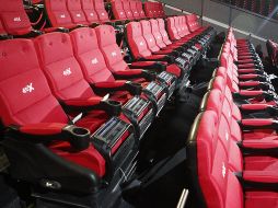 En mayo, se buscaba incrementar los apoyos al cine nacional, tras un encuentro con la comunidad que incluían a Del Toro, Iñarritu y Cuarón. EL INFORMADOR / ARCHIVO