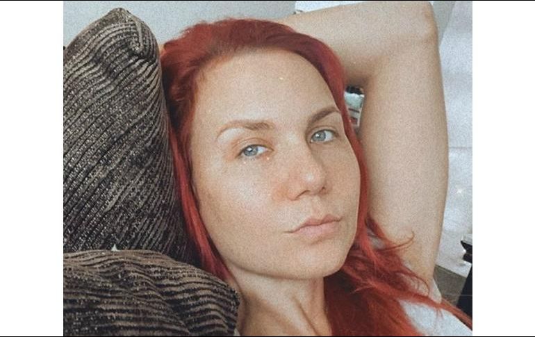 Amigos y colegas de Vieth lamentaron la noticia, y le mandaron abrazos virtuales y sentidas condolencias. INSTAGRAM / viethmichelle