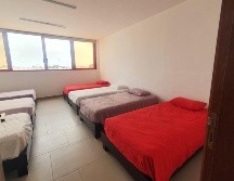 Se trabajó durante tres años en la recaudación de recursos para la construcción de la casa de asistencia. EL INFORMADOR/S. Flores